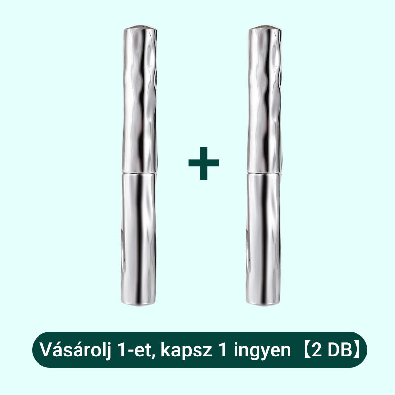 🔥✨Végső Hosszúságú és Göndörítő Szempillaspirál Készlet【Vásárlás 1 kap 1 ingyenes】