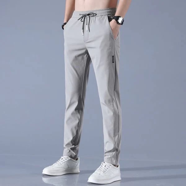 👖Új modellek az unisex gyorsan száradó sztreccs nadrágokból - Ultrakönnyű és lélegző