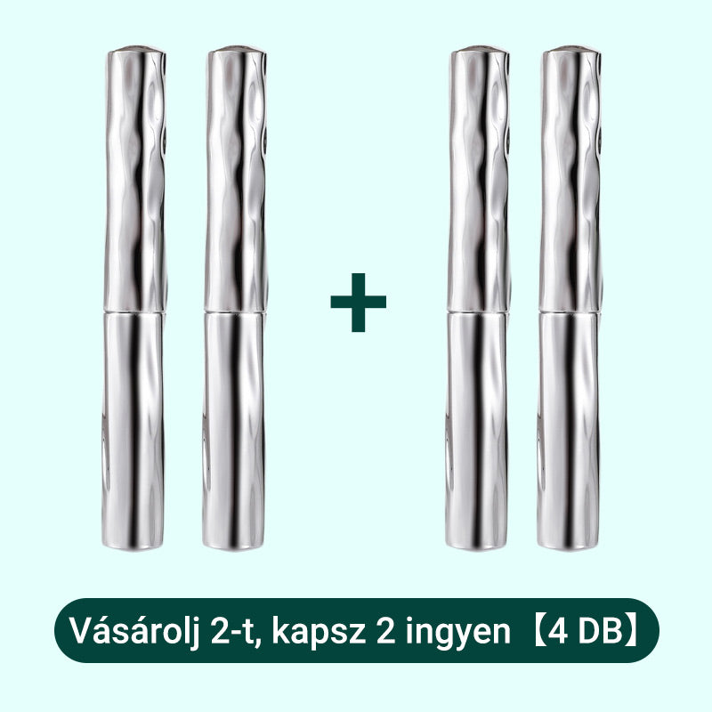 🔥✨Végső Hosszúságú és Göndörítő Szempillaspirál Készlet【Vásárlás 1 kap 1 ingyenes】