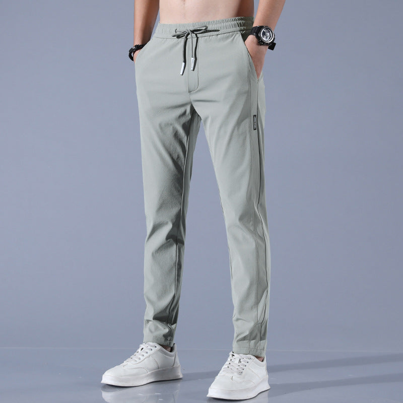 👖Új modellek az unisex gyorsan száradó sztreccs nadrágokból - Ultrakönnyű és lélegző