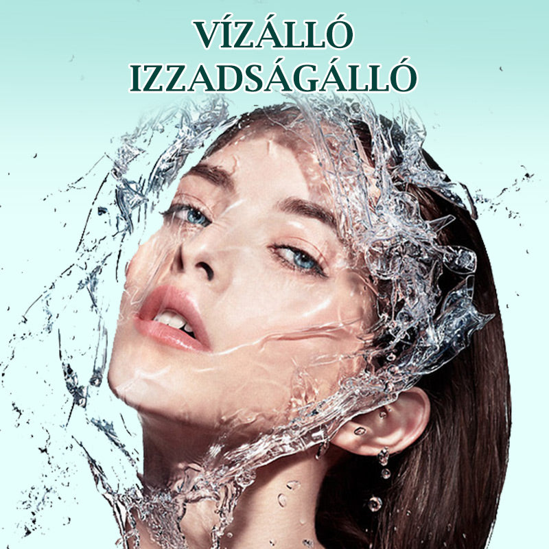 🔥✨Végső Hosszúságú és Göndörítő Szempillaspirál Készlet【Vásárlás 1 kap 1 ingyenes】