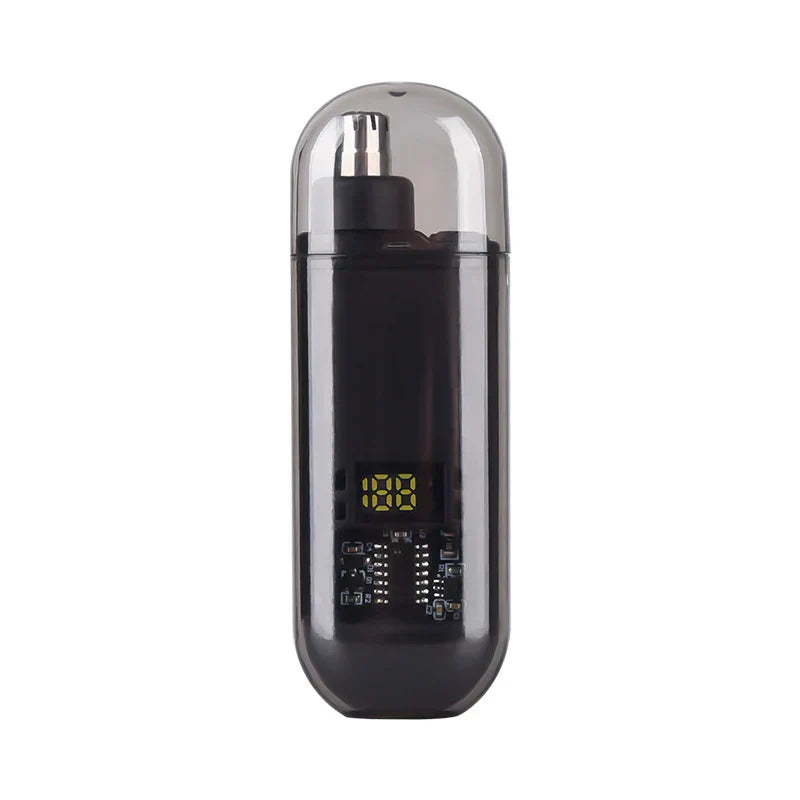 đ„ 2025 Mini USB Borotva - HordozhatĂł, Gyors TöltĂ©s, SzĆrtelenĂtĆ FĂ©rfiaknak/NĆknek