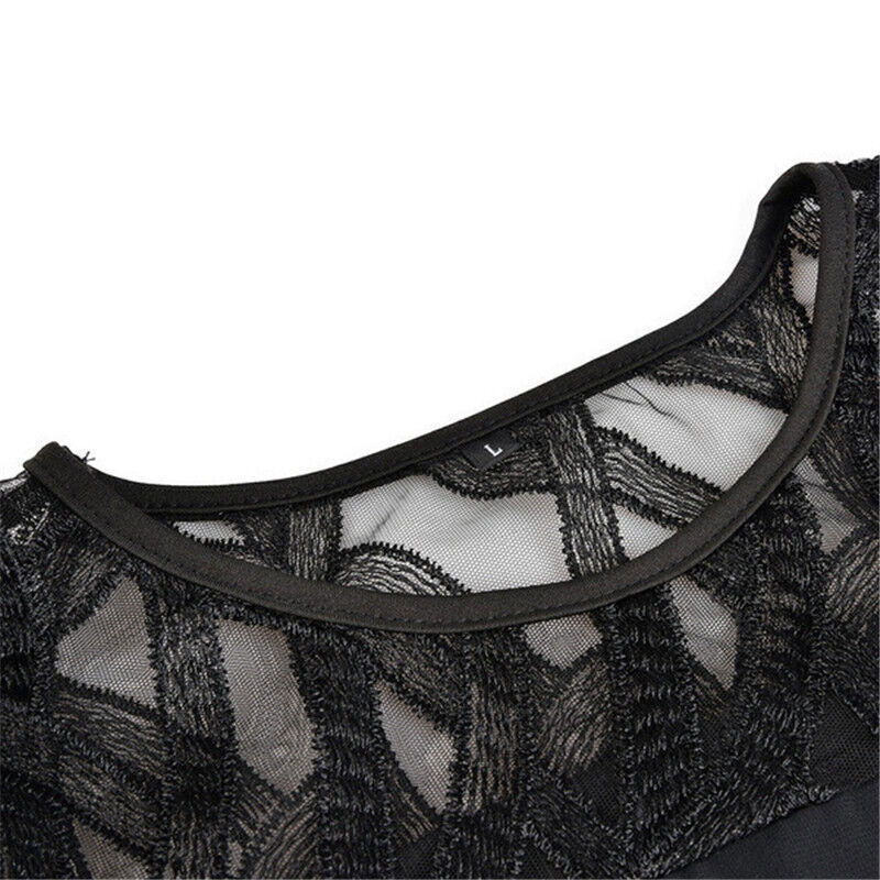 Felicia - Elegáns Midi Ruha