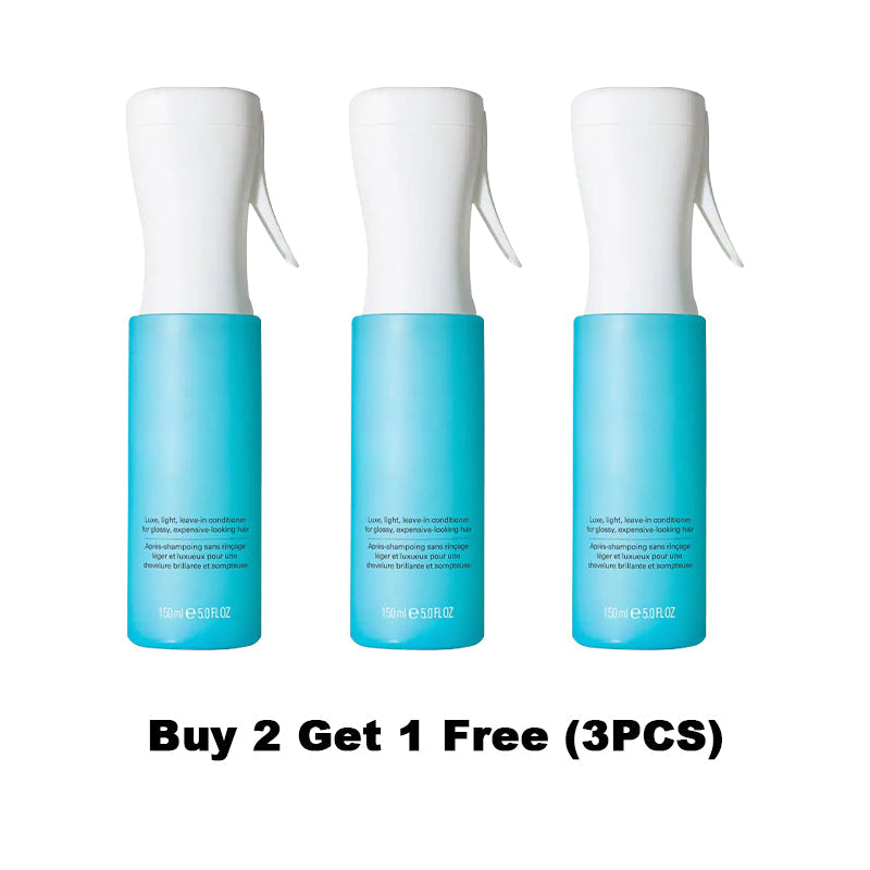 đââïž HajĂĄpolĂł Spray â TĂĄplĂĄlĂł Spray | SzĂĄraz & Töredezett Hajra â Azonnali HidratĂĄlĂĄs & FĂ©nyerĆ âšđ§