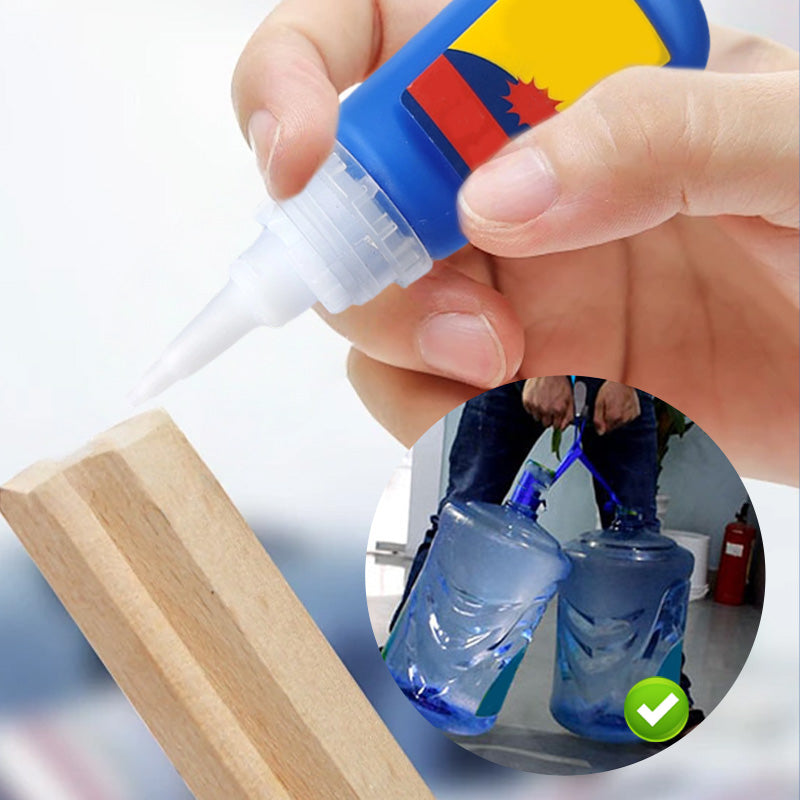 💧Vásárlás 1 kap 1 ingyen 💧Sokoldalú erős és gyors ragasztó