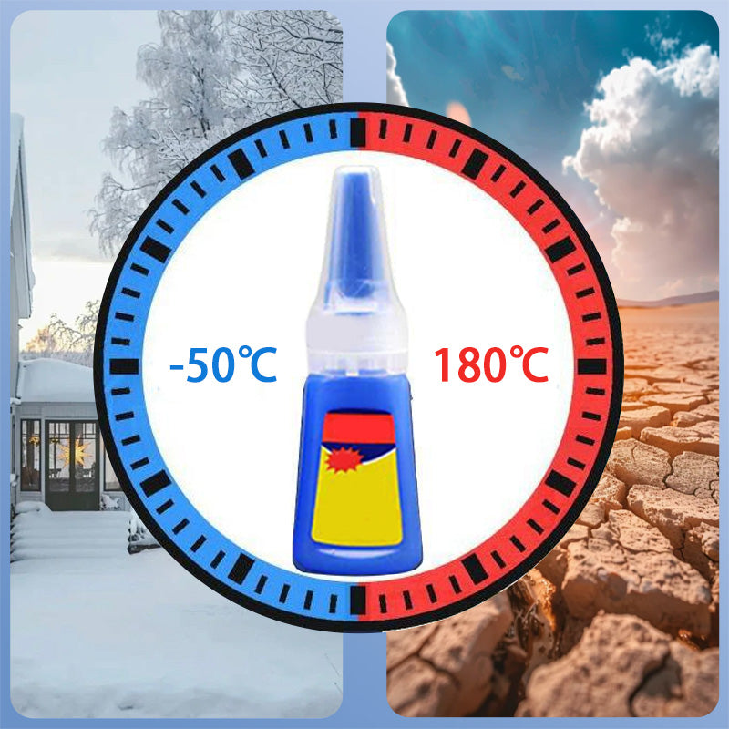 💧Vásárlás 1 kap 1 ingyen 💧Sokoldalú erős és gyors ragasztó