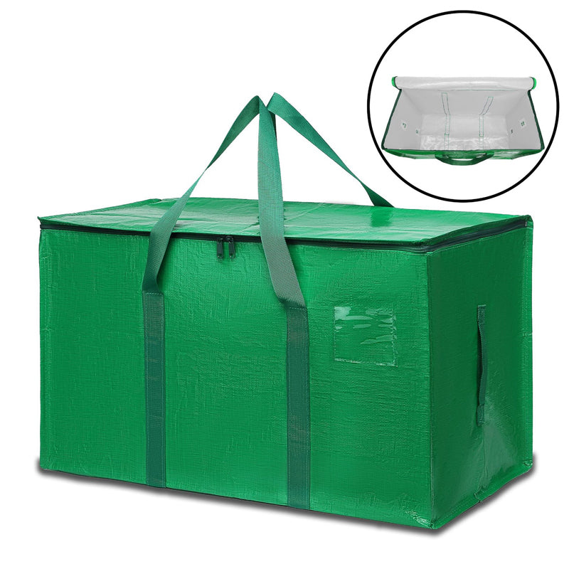 🔥 24 gallon extra nagy teherbírású összecsukható költöztető táska – több fér, kevesebb hely! 📦 Platás utánvéttel!