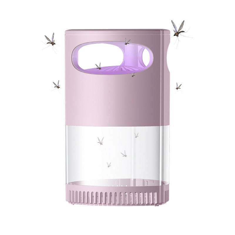 🦟 Nem bírod a szúnyogok zümmögését éjszaka? 💤 Ez az USB-s rovarirtó lámpa csendesen dolgozik, nappal-éjjel védi a családod – áramról, powerbankról, laptopról is megy! ✨🔋 Utánvéttel rendelhető – kattints!