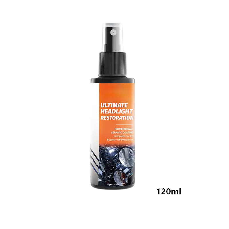 🔥 50% KEDVEZMÉNY! Professzionális fényszóró-felújító spray készlet – visszaadja a fényt, éjszaka is biztonságos vezetés! ✨ Platás utánvéttel!
