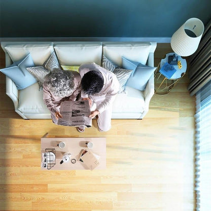 🏠✨ Csempepadló-tisztító (30 lap) – Mélytisztító hatás fugákhoz, kő- és kerámiapadlókra. 🧹 Utánvéttel!