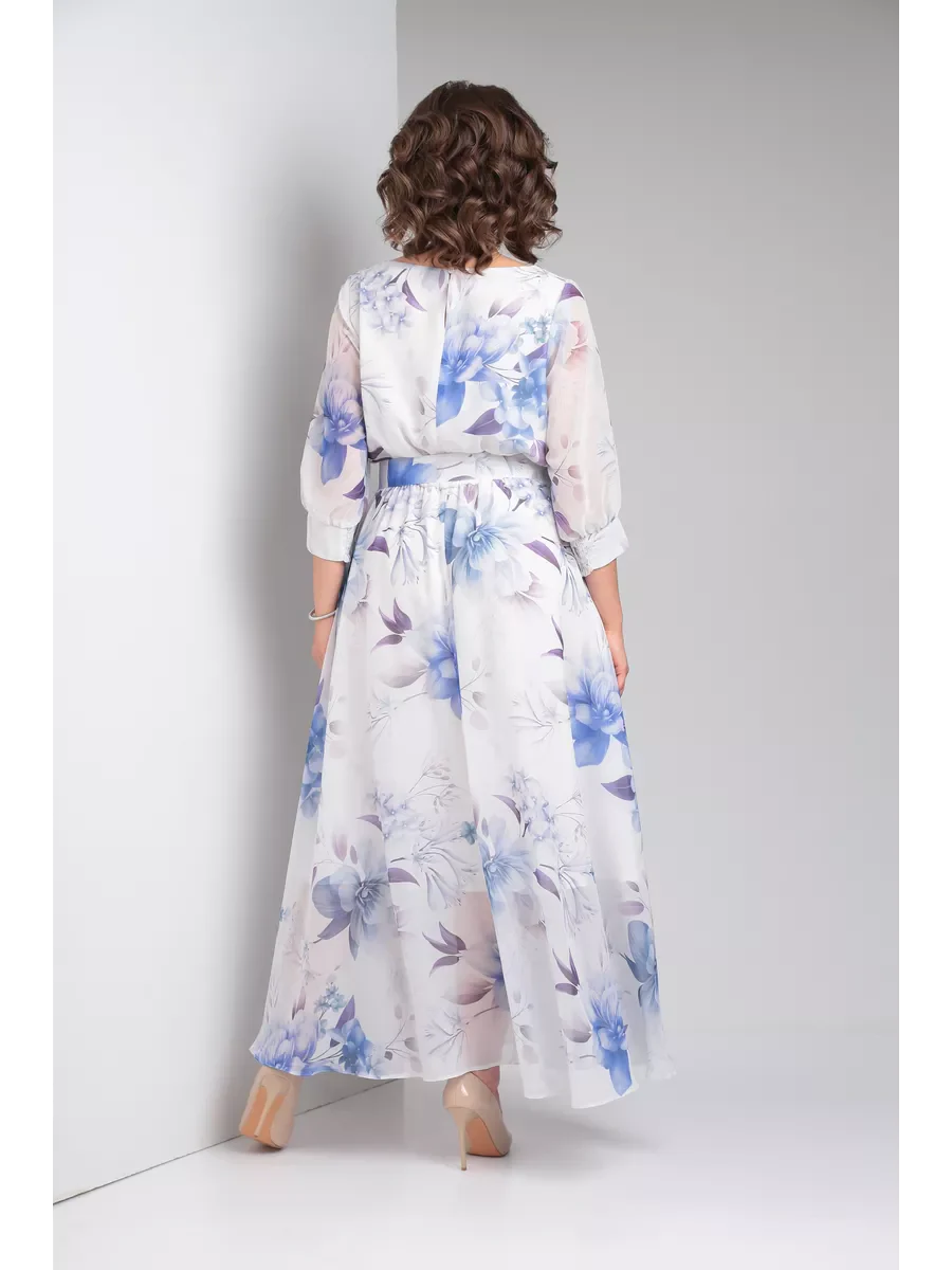 💎🆕2025 új sifon ruha 🔥[S-8XL]👗