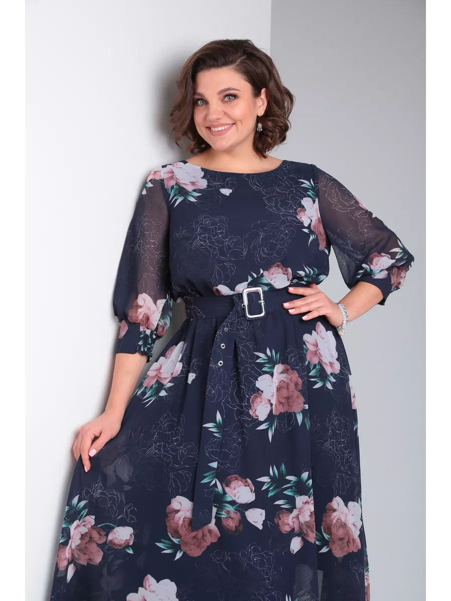 💎🆕2025 új sifon ruha 🔥[S-8XL]👗