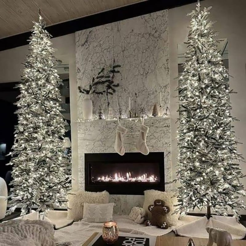 🎄🎁Karácsonyi forró akció – karácsonyi ünnepi díszek