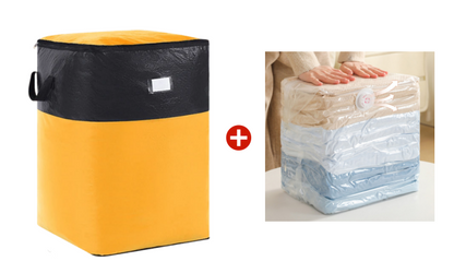 🚚📦 Összecsukható tároló és költöztető táska – extra nagy kapacitás, lapra hajtható, megerősített fogantyúk! 🏠👜 Otthoni szervezéshez és költözéshez tökéletes. Utánvéttel!