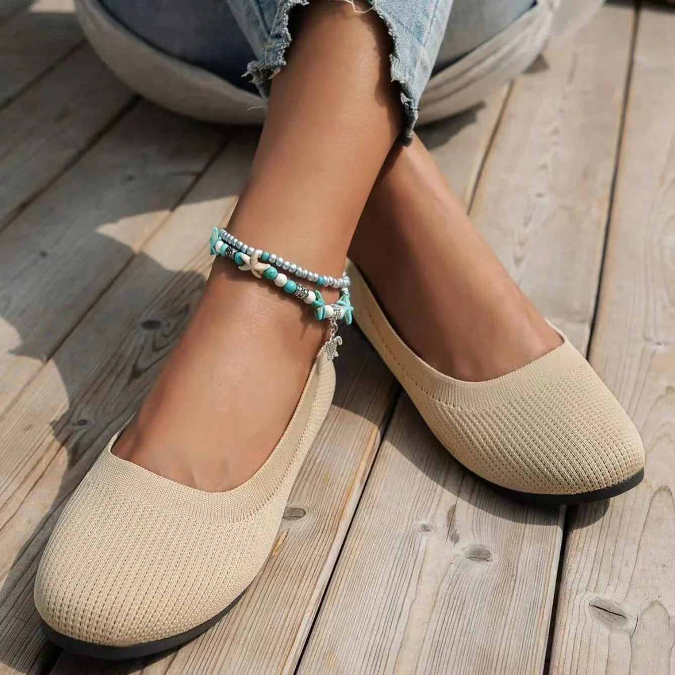 👟 Kényelmes Légáteresztő Női Alkalmi Cipők | Puha Talp, Egész Napos Kényelem – Tökéletes Választás Mindennapi Viselésre 🦶✨