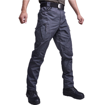 👖 Többcélú Taktikai Nadrág 2026 | Tartós Szövet, Több Zseb, Megerősített Térd – Ideális Szabadidősportra & Munkavégzésre ⚡🧗