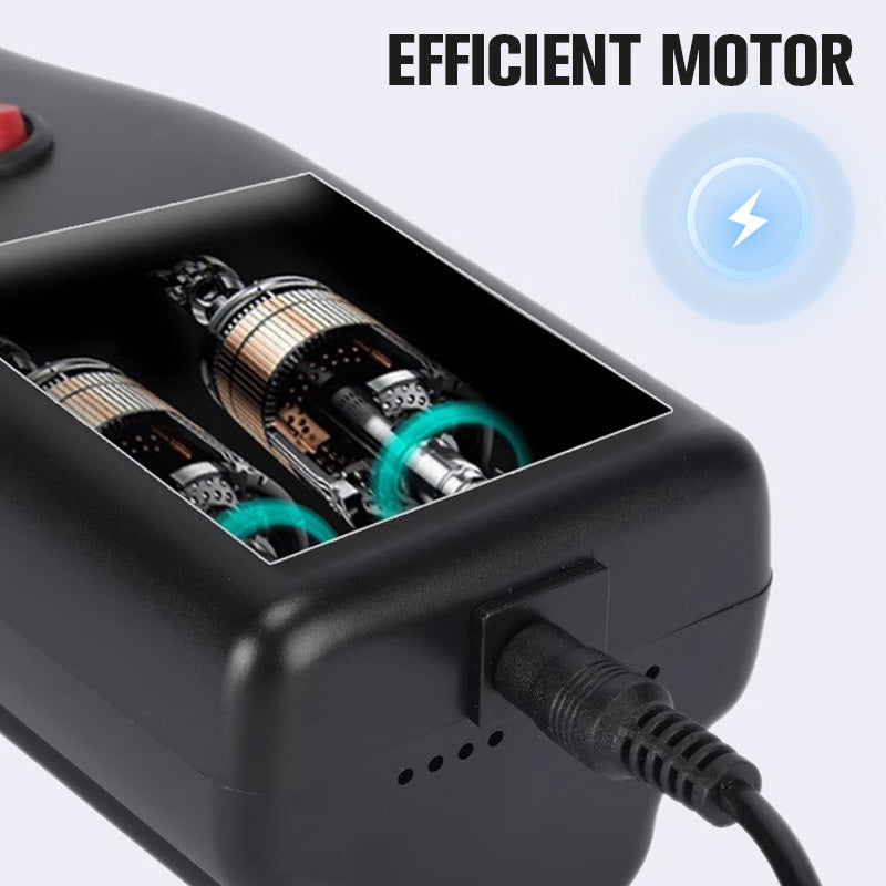 🔥🐓Tökéletesen tiszta baromfi percek alatt! Elektromos tolltépő gép - Tisztítás egyszerűen soha nem volt ilyen könnyű