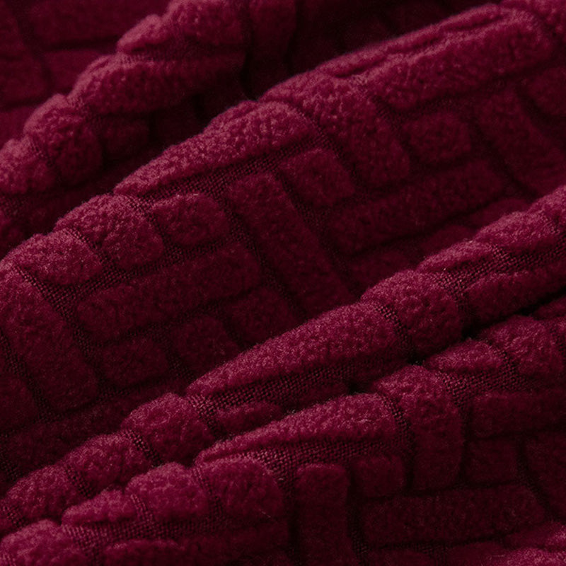 🔥 Kiömlött a kávé a széken? Nem gond! Vízálló jacquard székhuzat – foltok, nedvesség ellen véd. Tartós, stílusos, könnyen tisztítható. 🪑✨ Utánvéttel rendelhető – kattints!