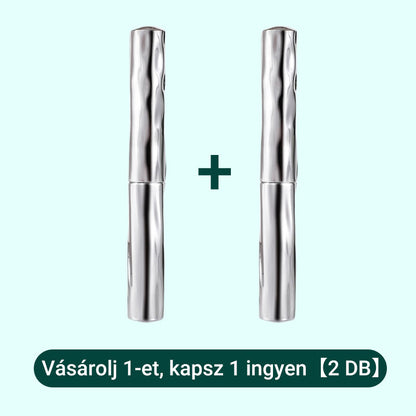 🔥✨Végső Hosszúságú és Göndörítő Szempillaspirál Készlet【Vásárlás 1 kap 1 ingyenes】