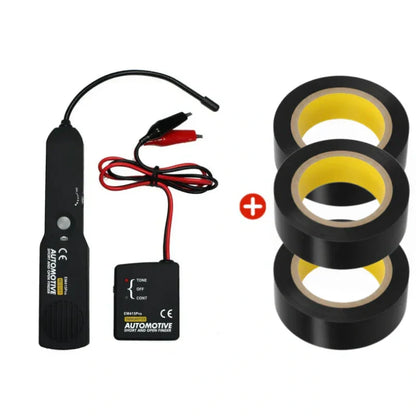 🚗 Jármű áramkör-érzékelő – Kapd el a hibákat, mielőtt gond lenne belőlük! ⚡🔧 Utánvéttel!