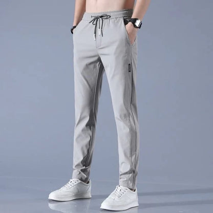 👖Új modellek az unisex gyorsan száradó sztreccs nadrágokból - Ultrakönnyű és lélegző