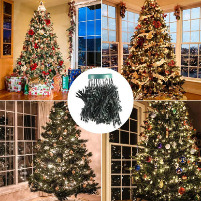 🎁Korai karácsonyi akció 50% kedvezmény🎄Starlight Cascade karácsonyfa világítás