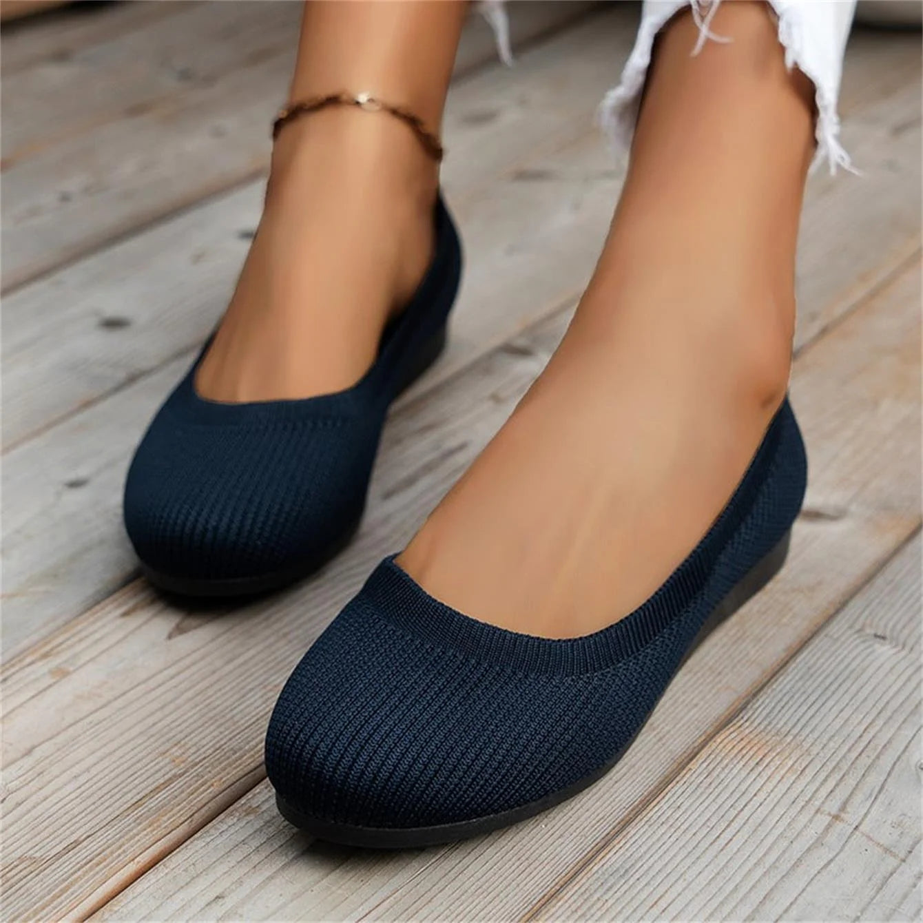👟 Kényelmes Légáteresztő Női Alkalmi Cipők | Puha Talp, Egész Napos Kényelem – Tökéletes Választás Mindennapi Viselésre 🦶✨