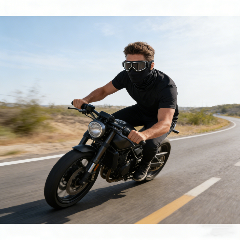 🕶️ Vintage sisakszemüveg – motoros szemüveg, retro design, UV-védelem! 🏍️ Platás utánvéttel!