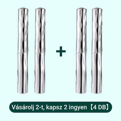 🔥✨Végső Hosszúságú és Göndörítő Szempillaspirál Készlet【Vásárlás 1 kap 1 ingyenes】