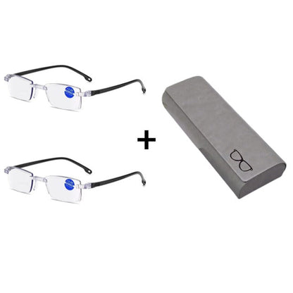 🔥 1+1 ingyenes! Összpontosító olvasószemüveg – közelre és távolra is éles látás! 👓✨ Nem kell levenned olvasáshoz, nézz fel vele a tévére i