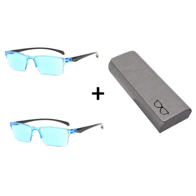 🔥 1+1 ingyenes! Összpontosító olvasószemüveg – közelre és távolra is éles látás! 👓✨ Nem kell levenned olvasáshoz, nézz fel vele a tévére i
