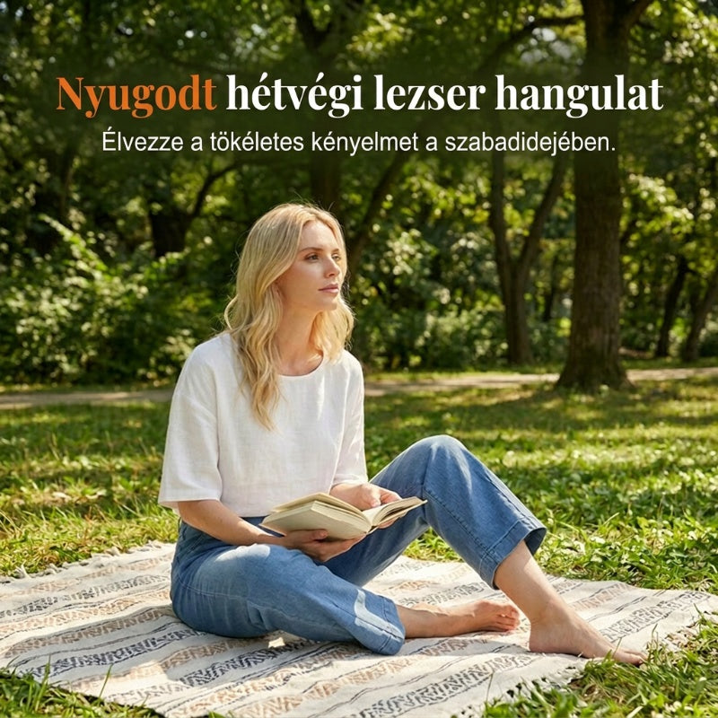 👖 Női magas derekú, rövidített hordó farmernadrág – kényelmes, trendi, tökéletes nyári viseletre! ✨ Platás utánvéttel!