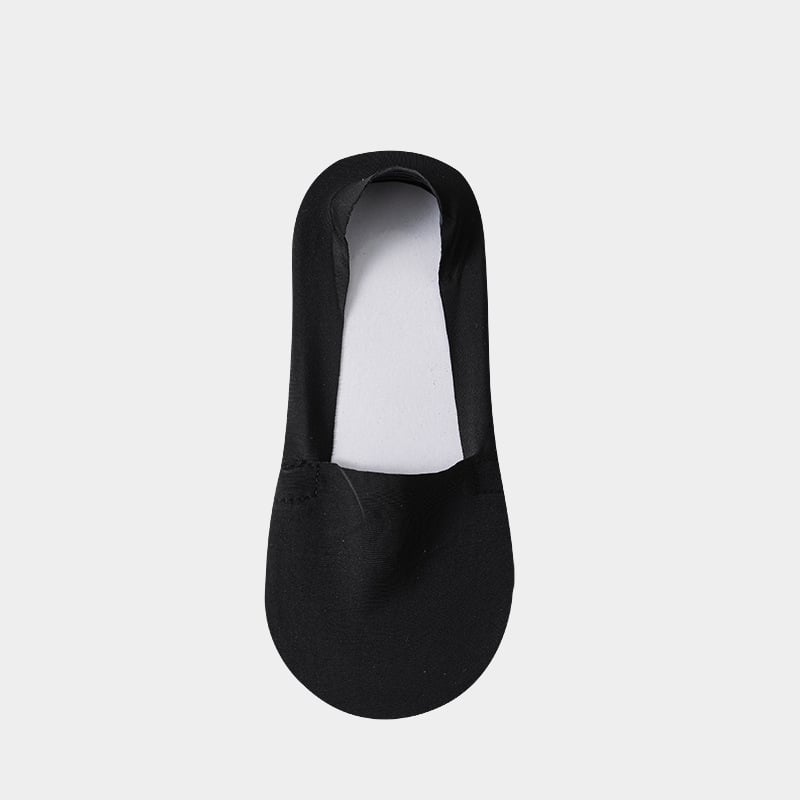 ✨ Női jégselyem szilikon csúszásmentes zokni – lélegző, puha, nem csúszik, nem izzad! 🧦 Platás utánvéttel!