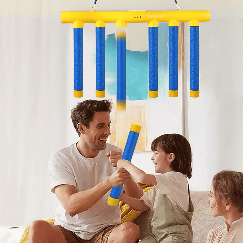 🎄 Még karácsonyra itt lehet! Catching Sticks – a tökéletes családi játék, ami fejleszti a reakcióidőt és a figyelmet! ⚡🧠 🔥 49% kedvezmény – UTOLSÓ NAP! Utánvéttel rendelhető – kattints!