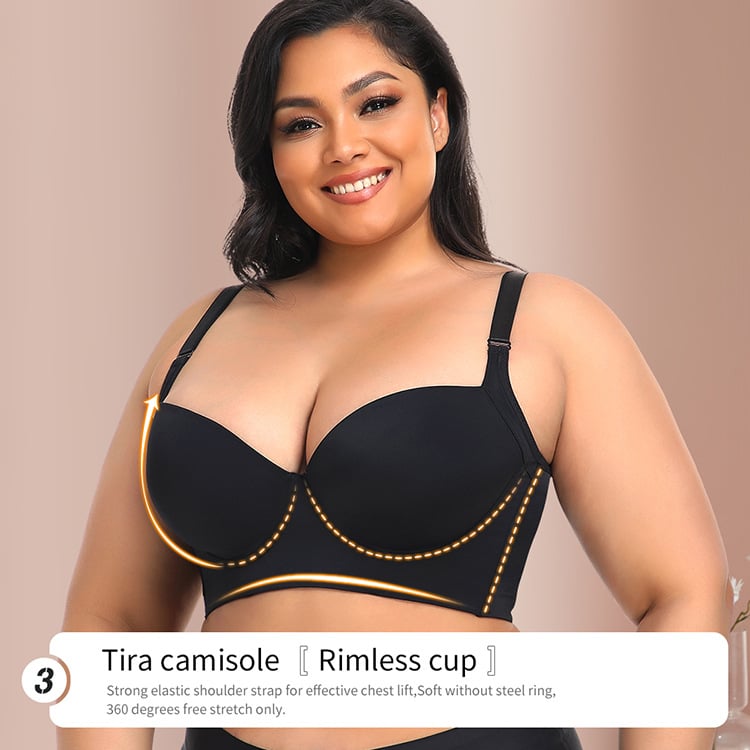 🔥 Új kényelmes hátsimító melltartók – varratmentes, puha, nem szorít, ruha alatt is láthatatlan! 👙 Platás utánvéttel!