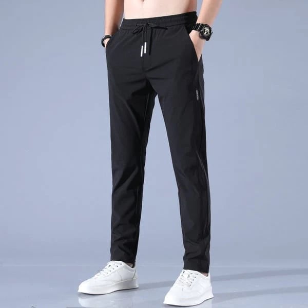 👖Új modellek az unisex gyorsan száradó sztreccs nadrágokból - Ultrakönnyű és lélegző