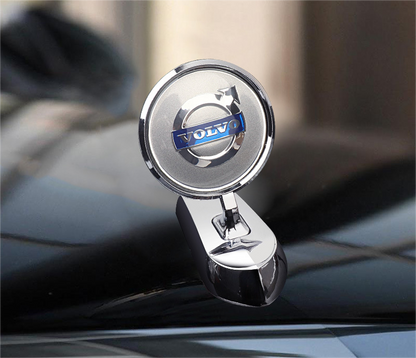 Autóátalakítás Dekoráció Motorháztető logó