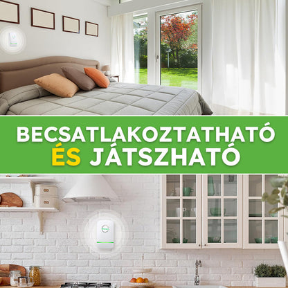 🔋🏡 Intelligens otthoni energiamegtakarító – Csökkentse a villanyszámlát akár 50%-kal! ⚡️ Platás utánvéttel!