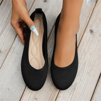 👟 Kényelmes Légáteresztő Női Alkalmi Cipők | Puha Talp, Egész Napos Kényelem – Tökéletes Választás Mindennapi Viselésre 🦶✨