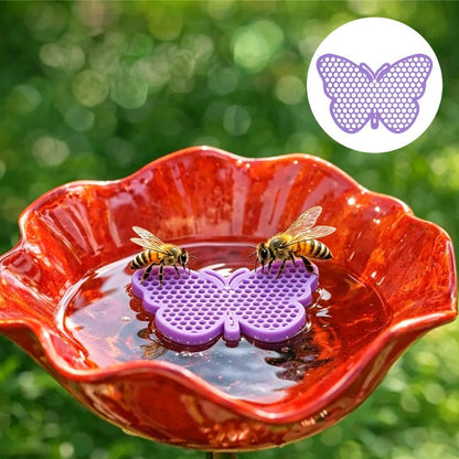 🌿 Kézzel készített fém virágtartó – elegáns, tartós, kertbe és lakásba egyaránt tökéletes! 🌺🐦 Platás utánvéttel!