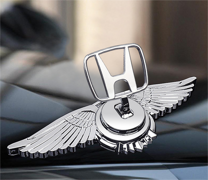 Autóátalakítás Dekoráció Motorháztető logó