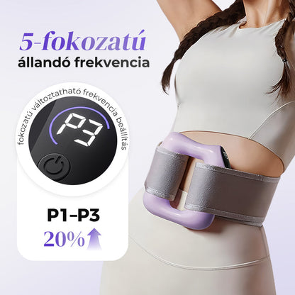 🎯 Fájdalom Elleni Fegyver! Fascia Gyűrű Az Egész Testre | Trigger Pont Lazítás, Ízületi Fájdalom, Működési Akadályok Csökkentése - Otthoni Öngyógyítás, Munkából Adódó Feszültség Oldása 🧘‍♀️🔧