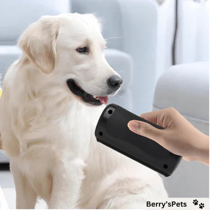 Professzionális Állatkefe Kutyáknak és Macskáknak | Hatékony Szőrzetápolás, Kényelmes Használat 🐕🐈