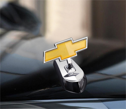 Autóátalakítás Dekoráció Motorháztető logó