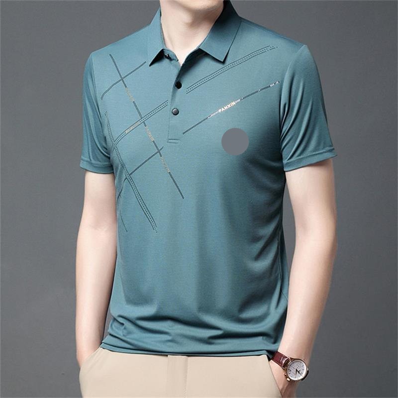👕 Férfi Ice Silk ing – hűvös, gyűrődésmentes, nyári melegben is friss marad! ❄️ Raktáron, platás utánvéttel!