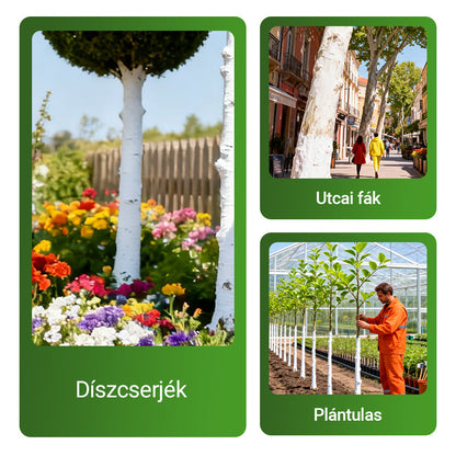 🌳 Fákra Specifikus Fagyálló & Rovarriasztó – Hosszan Tartó Hatás, Teljes Védelem, Kémia-mentes, Könnyen Kenhető!! 💪