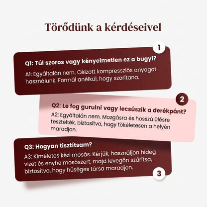 🌸 Női lélegző rövidnadrág alsónemű – puha, nem szorít, nem izzad, egész napos kényelem! 🩲 Platás utánvéttel!