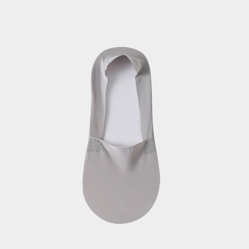 ✨ Női jégselyem szilikon csúszásmentes zokni – lélegző, puha, nem csúszik, nem izzad! 🧦 Platás utánvéttel!