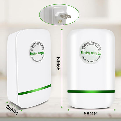 🔋🏡 Intelligens otthoni energiamegtakarító – Csökkentse a villanyszámlát akár 50%-kal! ⚡️ Platás utánvéttel!
