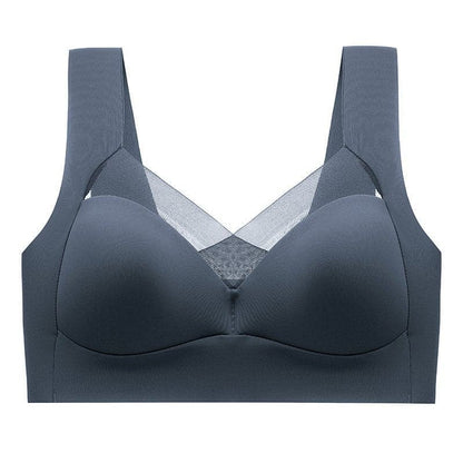 🔥Szexi, merevítő nélküli push-up melltartók【1+1 ingyenes】
